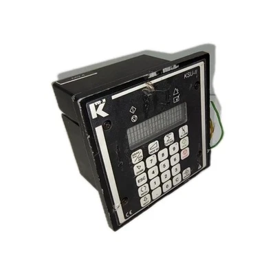 K-Tron KSU-II KSUII Single Unit Display FREE and FAST SHIP WORLDWIDE!!  - Image 1 of 4