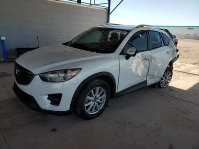 Steering Gear/Rack Power Rack And Pinion Fits 13-18 MAZDA CX-5 2483433 Foto 1 de 4