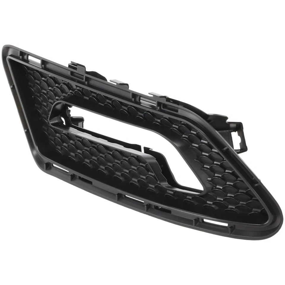 Fog Light Trim For 2010-2013 Mercedes Benz E350 Driver Side Foto 1 de 4