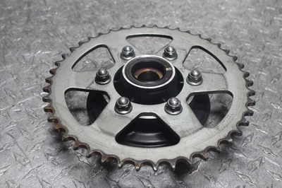 17-25 KAWASAKI VULCAN S EN650 OEM ЗАДНЯЯ СТУПИЦА ЗВЕЗДОЧКА ПОДШИПНИК В СБОРЕ - Изображение 1 из 4