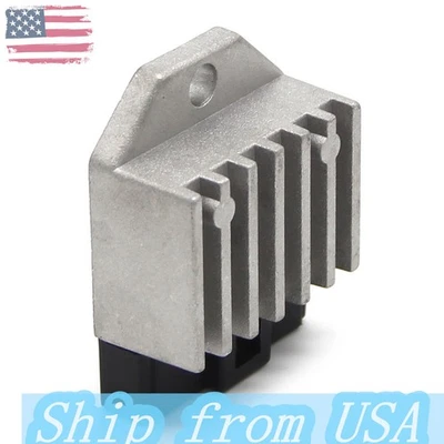 For KTM Regulator Rectifier 125 EXC 200 EXC 1997-2004 520 EXC 02-04 625 LC4 2002 Foto 1 de 4