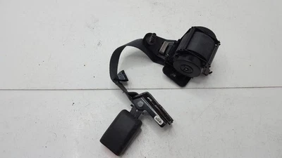 Cinturón de seguridad centro trasero 2015 16 17 18 Hyundai Sonata Foto 1 de 4