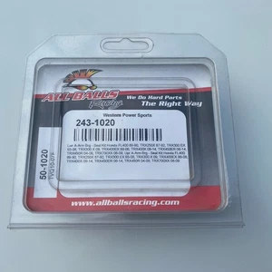 All Balls 50-1020 A-Arm Bushing Kit Honda TRX400EX 450R 250X 300EX 243-1020 - Picture 1 of 5