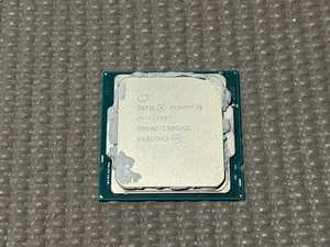 Intel Core i5-11500T 1.5GHz 4-Core CPU Processor SRH38 - Afbeelding 1 van 1