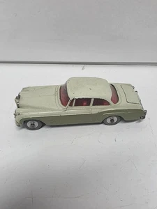 Corgi 224 Bentley Continental Saloon - Vintage Original Model 1960s Lot 1 - Picture 1 of 6