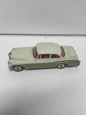 Corgi 224 Bentley Continental Saloon - Vintage Original Model 1960s Lot 1 - Image 1 of 4