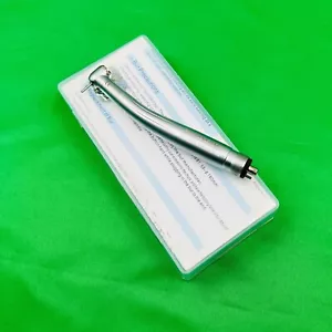 NEU 10 Stck. Pana-Max Druckknopf Typ 4 Loch Dental High Speed Handstück - Bild 1 von 5