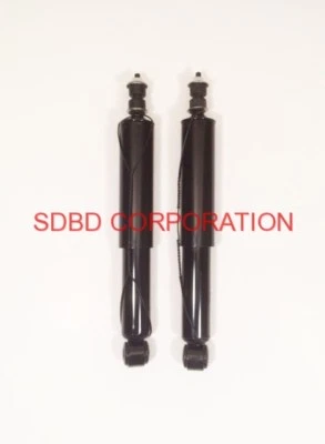 1955-1957 Chevrolet Two Ten Series Rear Gabriel Gas Shocks - Image 1 of 4