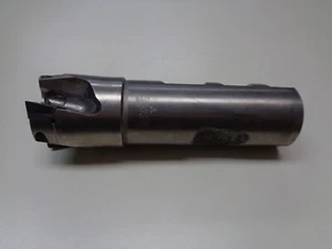 Mitsubishi Wendeschneidfräser ASX400R243W20 ASX400, 1,25" DURCHMESSER SCHAFT, 4,75" OAL - Bild 1 von 7
