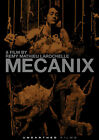 MÉCANIX NEW DVD