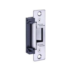 DORMAKABA ELECTRIC STRIKE KES100 NON MONITORED 12-24V FAIL SAFE/FAIL - Picture 1 of 2