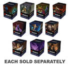 Collectible Ultra Pro Magic the Gathering Streets of New Capenna Deck Box