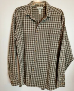 REI Langarmshirt Herren XL - Bild 1 von 6