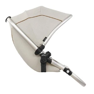 Egg Tandem Stroller Seat - Prosecco BRAND NEW IN BOX - Picture 1 of 1