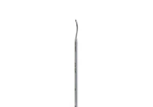 Conmed Linvatec Spectrum II Suture Hook, Small Crescent - Picture 1 of 2