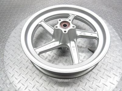 2003 99-03 Victory Classic Cruiser V92 Front Wheel Rim 16x3 Straight True Video - Image 1 of 4