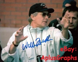 WILLIAM FRIEDKIN.. Academy Award Winning Director (The French Connection) SIGNED - Picture 1 of 1
