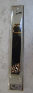 Vintage Speidel Sport Bands Watch Band 18mm - Picture 1 of 3