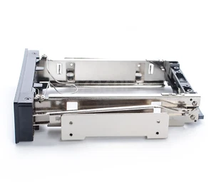 Mobile Rack für SSD HDD Hot-Swap 5.25" Bay Adapter to 3.5" Internal Hard Disk - Bild 1 von 10