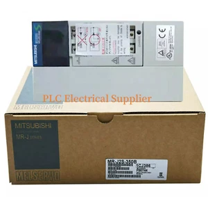 MR-J2S-350B 1PC New Mitsubishi MR-J2S-350B AC Servo Amplifier fast delivery - Picture 1 of 3