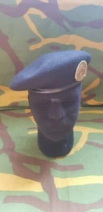 ESERCITO CROATO GUERRA PER INDIPENDENZA BERRETTO BERETKA CRO ESERCITO JUGOSLAVIA SERBIA - Foto 1 di 4