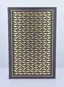 Easton Press Twenty Thousand Leagues Under the Sea By Jules Verne 1977 Collector - Picture 1 of 23