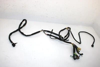 Arctic Cat Zr 500 Cross Country Oem Main Harness 0686-748 SA50 - Image 1 of 4
