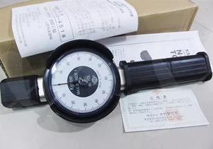 60TOK-G (6-60kgf.m) Zifferblatt Drehmomentschlüssel - Bild 1 von 1