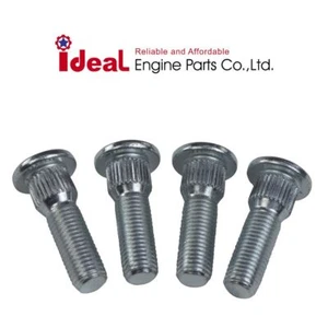 Perno de rueda para Kawasaki Brute Force 650 KVF650 06~13 - Imagen 1 de 1