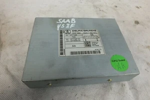 Saab 9-3 YS3F 02-07 12777286 Radio Verstärker Steuergerät Receiver Modul - Bild 1 von 3