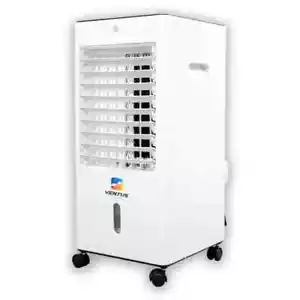 JML - Ventus Dual Tech The portable, 5-in-1 heater, cooler, fan and humidifier - Picture 1 of 4
