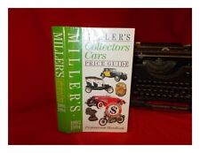 MUFFIN, ROBERT Miller's Collectors Cars Price Guide 1993-94 (Volume III) 1994 Fi