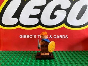 LEGO HERCULES figure - DISNEY MINIFIGURE SERIES 2 complete 71024 - Picture 1 of 2