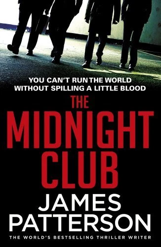 The Midnight Club By James Patterson - Image 1 of 1