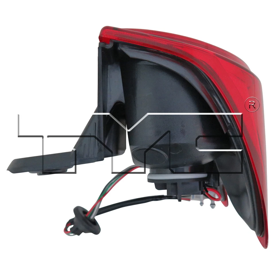 Tail Light Assembly-NSF Certified Left TYC 11-6616-00-9 fits 13-17 Nissan NV200 Foto 1 de 1