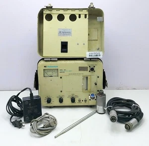 IRD Mechanalysis Model 820 Vibrazioni Spike Energia Analizzatore - Picture 1 of 11