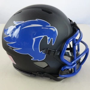 Kentucky Wildcats Custom Mini Helm AMP inspiriert von 2022 vs Louisville - Bild 1 von 6