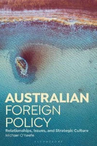 Australian Foreign Policy - Picture 1 of 1