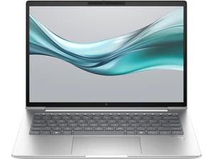 HP EliteBook 645 G11 14 pollici FHD+ Ryzen 5 7535U, 16 GB RAM, 256 GB SSD, W11P, 1 anno - Foto 1 di 6