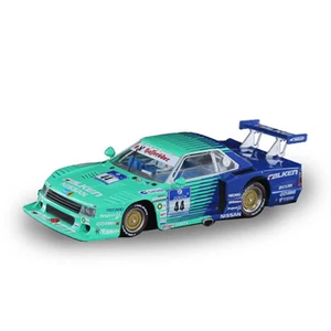 Racer Sideways SWFC05 Nissan Skyline Turbo Gr.5 Falken Edition 1:32 slot car - Picture 1 of 1