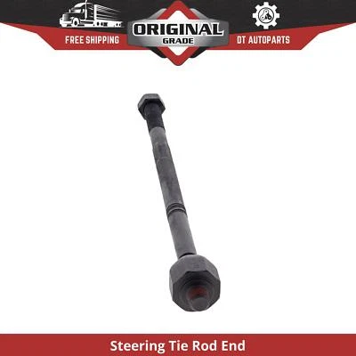 Extremo de barra de dirección interior delantero Mevotech 2016 para Chrysler 200 2015-2017 Foto 1 de 4