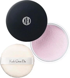 Koh Gen Do Maifanshi Face Powder with Puff 12g Make up Foundation - Picture 1 of 3