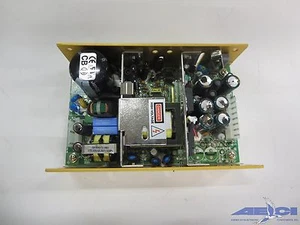POWER SOLUTIONS INC. POWER SUPPLY AE-080UM-T162-959 - Picture 1 of 4