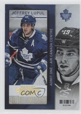 2013-14 Panini Contenders Hockey Cards 19