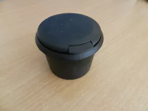 Mercedes Vito W447 Ashtray Portable Storage Fits Our Cupholder Kits (MB9/Z3) - Picture 1 of 6