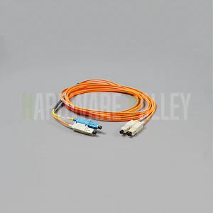 Cisco CAB-GELX-625 Gigabit Ethernet Multimode Glasfaserkabel - Bild 1 von 5