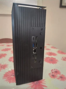 Intel NUC 12 i5-1240P - NUC12WSHi5 - 64 GB RAM - Akasa Turing WS passive cooling - Bild 1 von 7