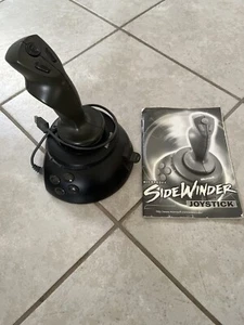 Joystick SIDEWINDER - Photo 1/2