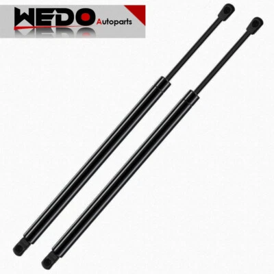 Qty(2) Tailgate Lift Supports for Saab Saturn 94-03 LW1 LW2 Hatchback Wagon 4879 Foto 1 de 4