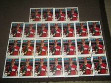 Dennis Cook- 25 1990 Upper Deck cards #71 Philadelphia Phillies